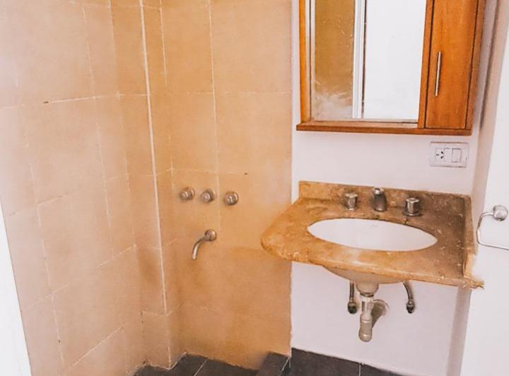 Departamento · 45m² · 1 Ambiente