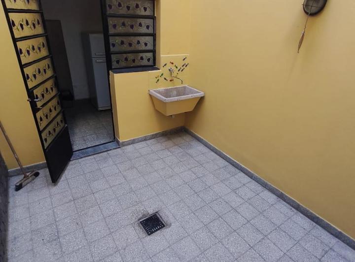 Departamento · 2 Ambientes
