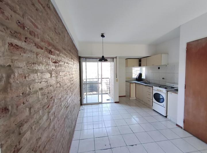 Departamento · 35m² · 2 Ambientes