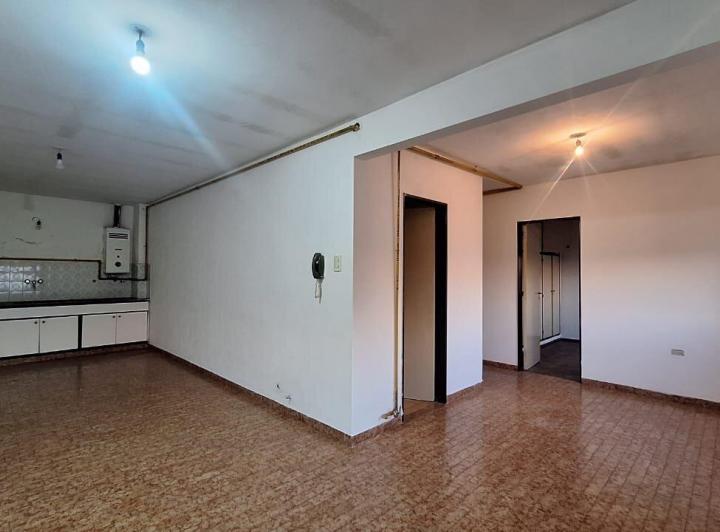 Departamento · 45m² · 2 Ambientes
