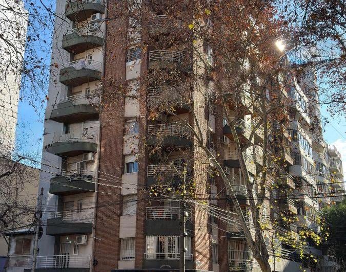 Departamento · 45m² · 2 Ambientes