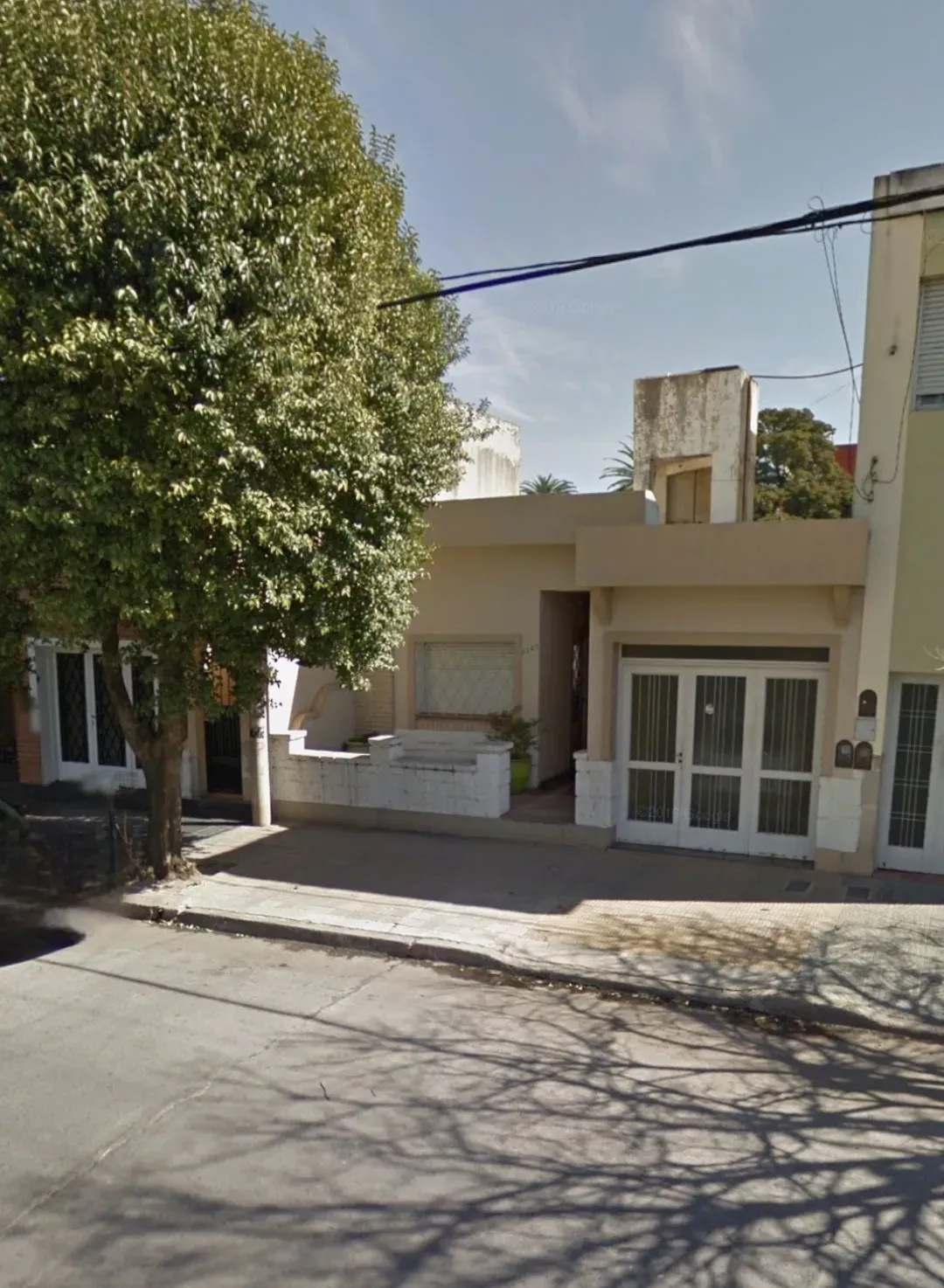 ALTA CORDOBA, Retazada!! Lavalleja 2365 TERRENO APTO PH- Mtrs Mercedarias, R/m