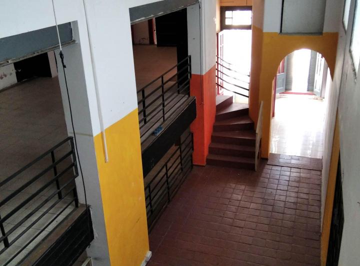 Casa · 211m² · 5 Ambientes