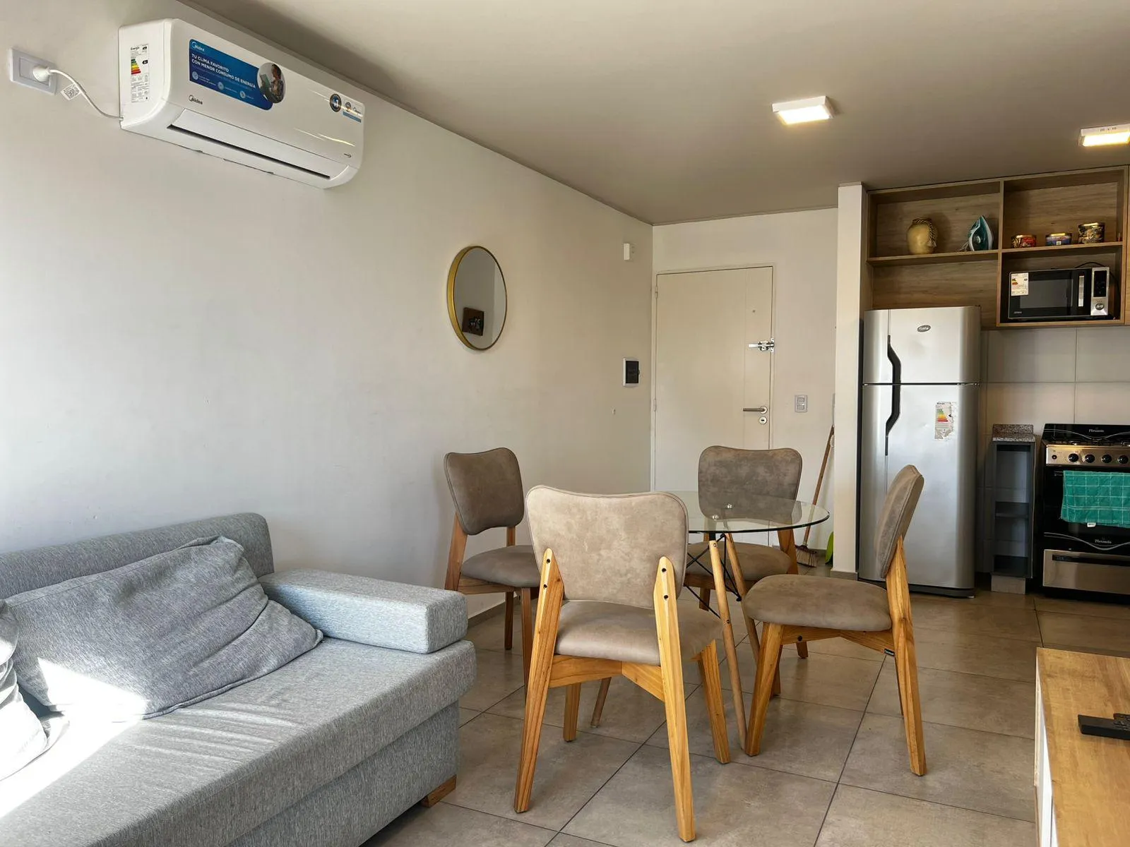 Departamento ¡Totalmente equipado! en Nueva Córdoba - TAP7782288