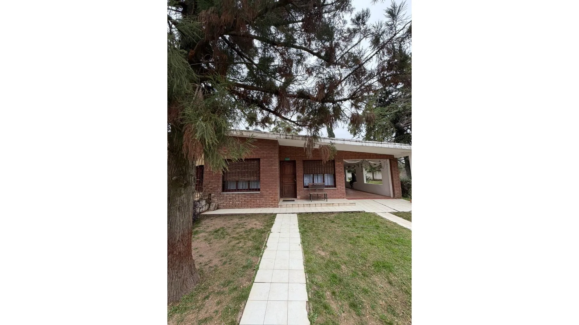 Venta Casa 3 dormitorios BIALET MASSE