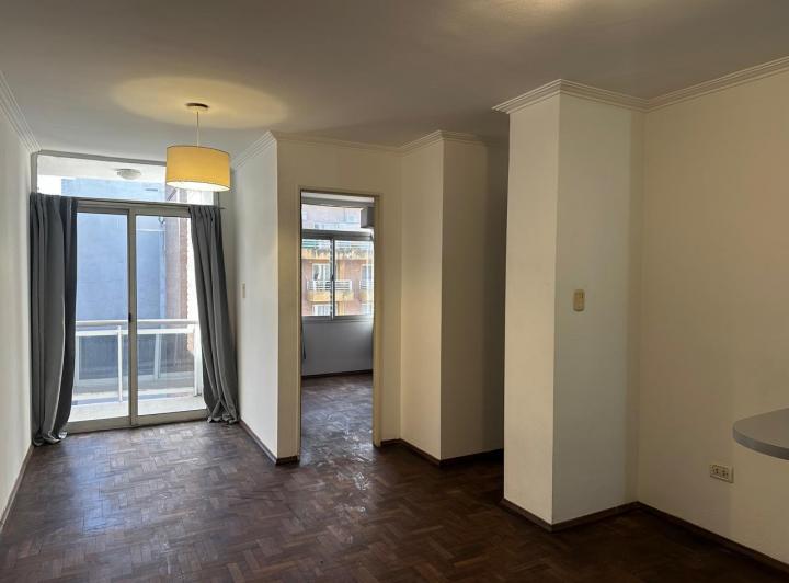 Departamento · 45m² · 2 Ambientes