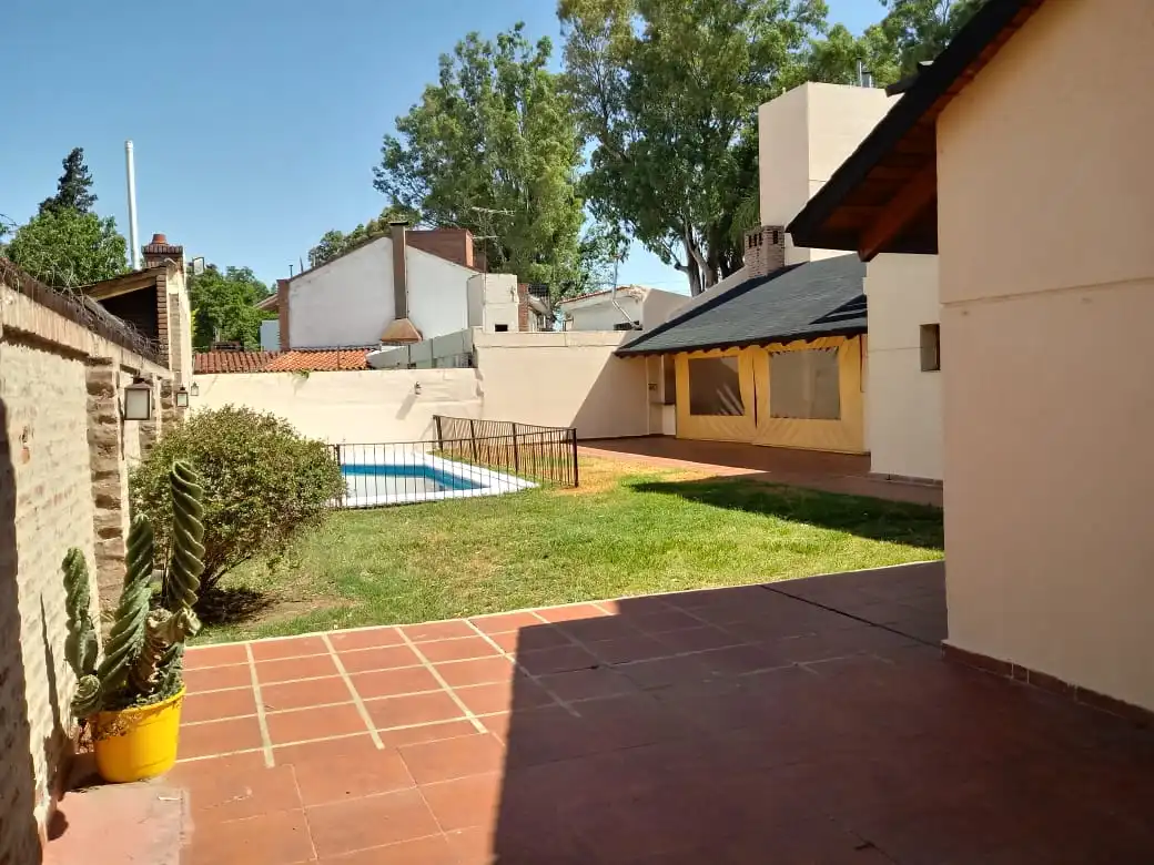 CERRO (zna) ALTO PALERMO metros Nuñez- 4D - ESPECTACULAR - IMPECABLE