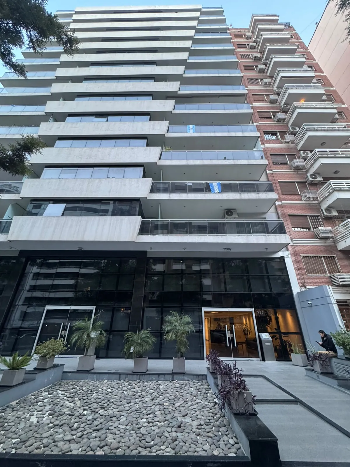 ALQUILO DEPTO. AMOBLADO DE 1 DORMITORIO EN NUEVA CORDOBA (SALGUERO 777) CON AMENITIES! $800.000!
