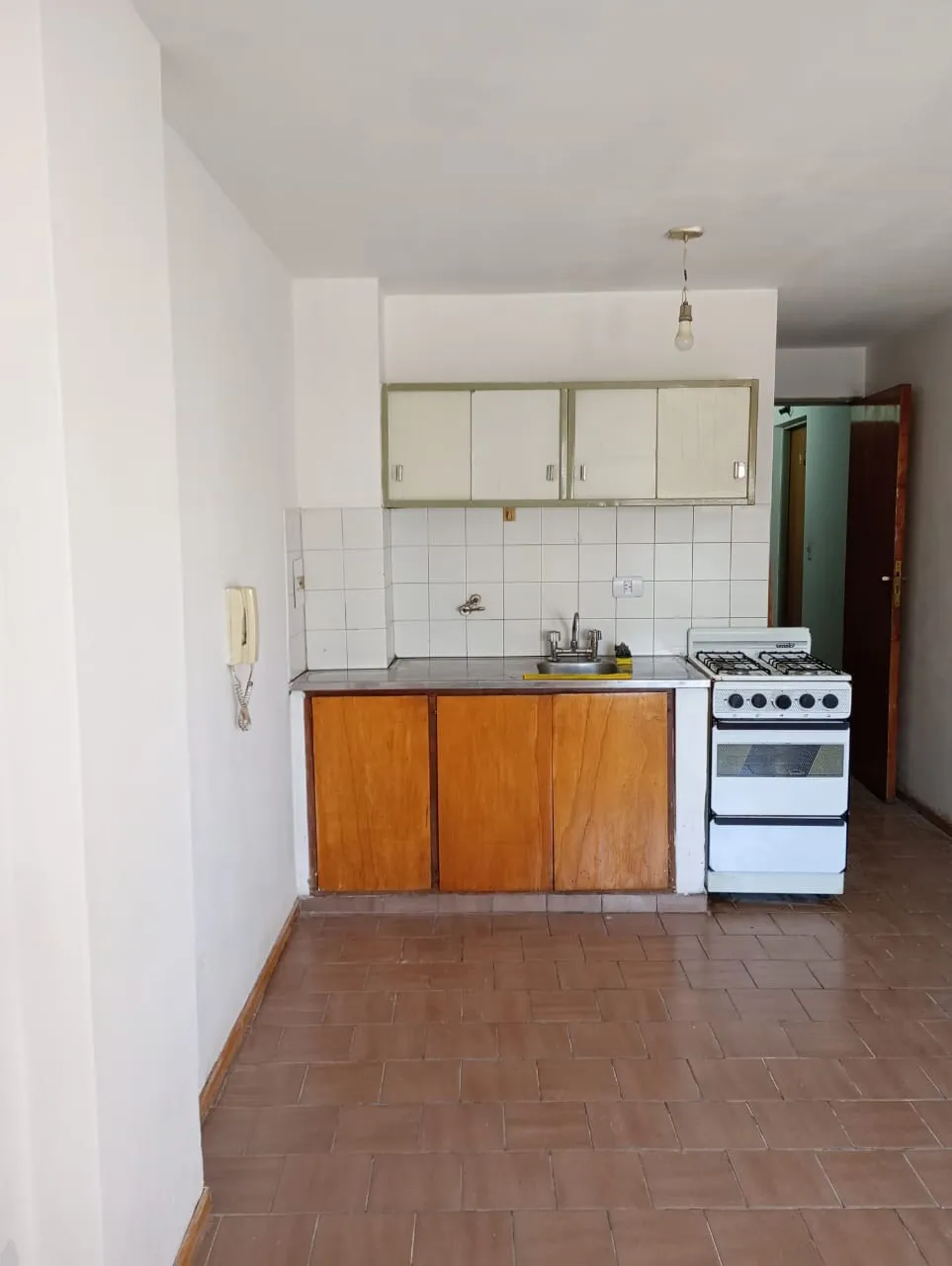 VENTA MONOAMBIENTE - ARTIGAS 09 - CENTRO/ALBERDI