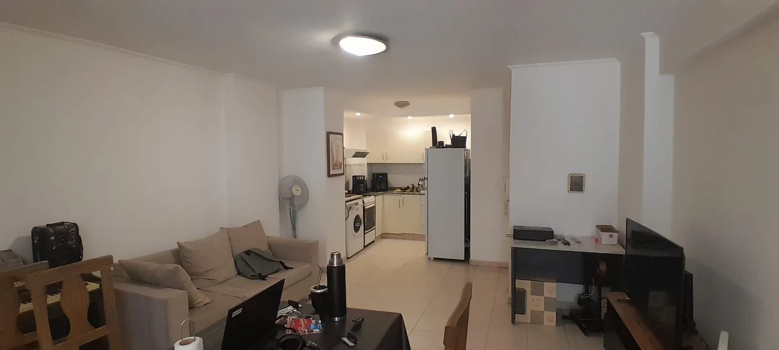 VENTA DEPARTAMENTO DE 1 DORMITORIO CON BALCON - CRISOL 22 - NUEVA CORDOBA