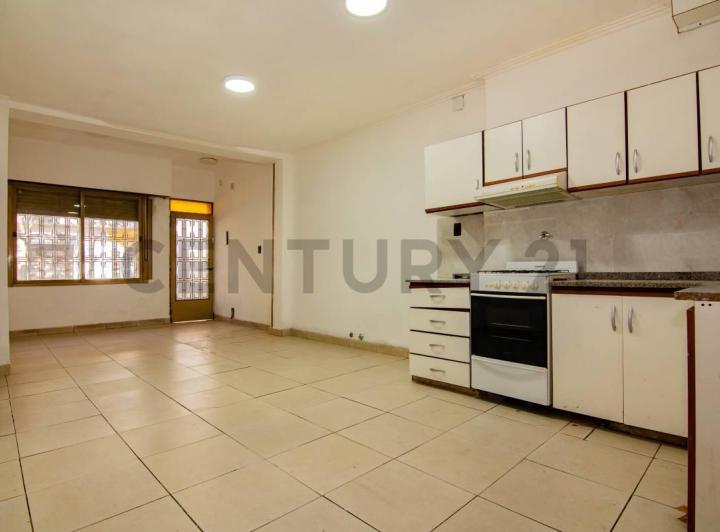 Casa · 82m² · 3 Ambientes