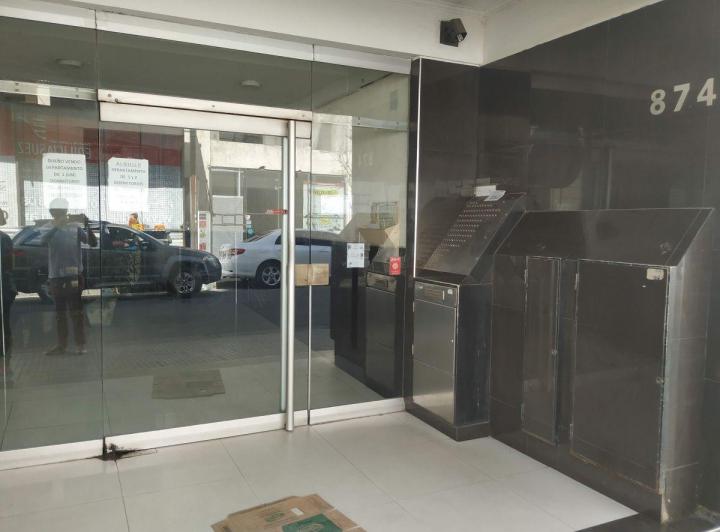 Departamento · 80m² · 3 Ambientes