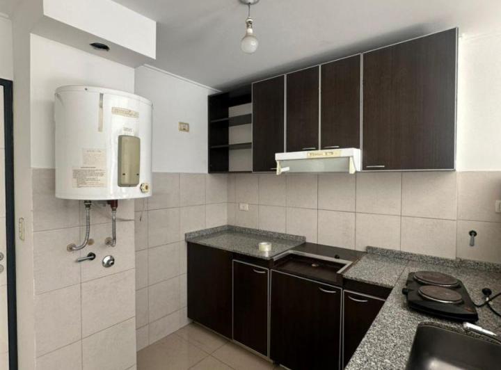 Departamento · 60m² · 3 Ambientes