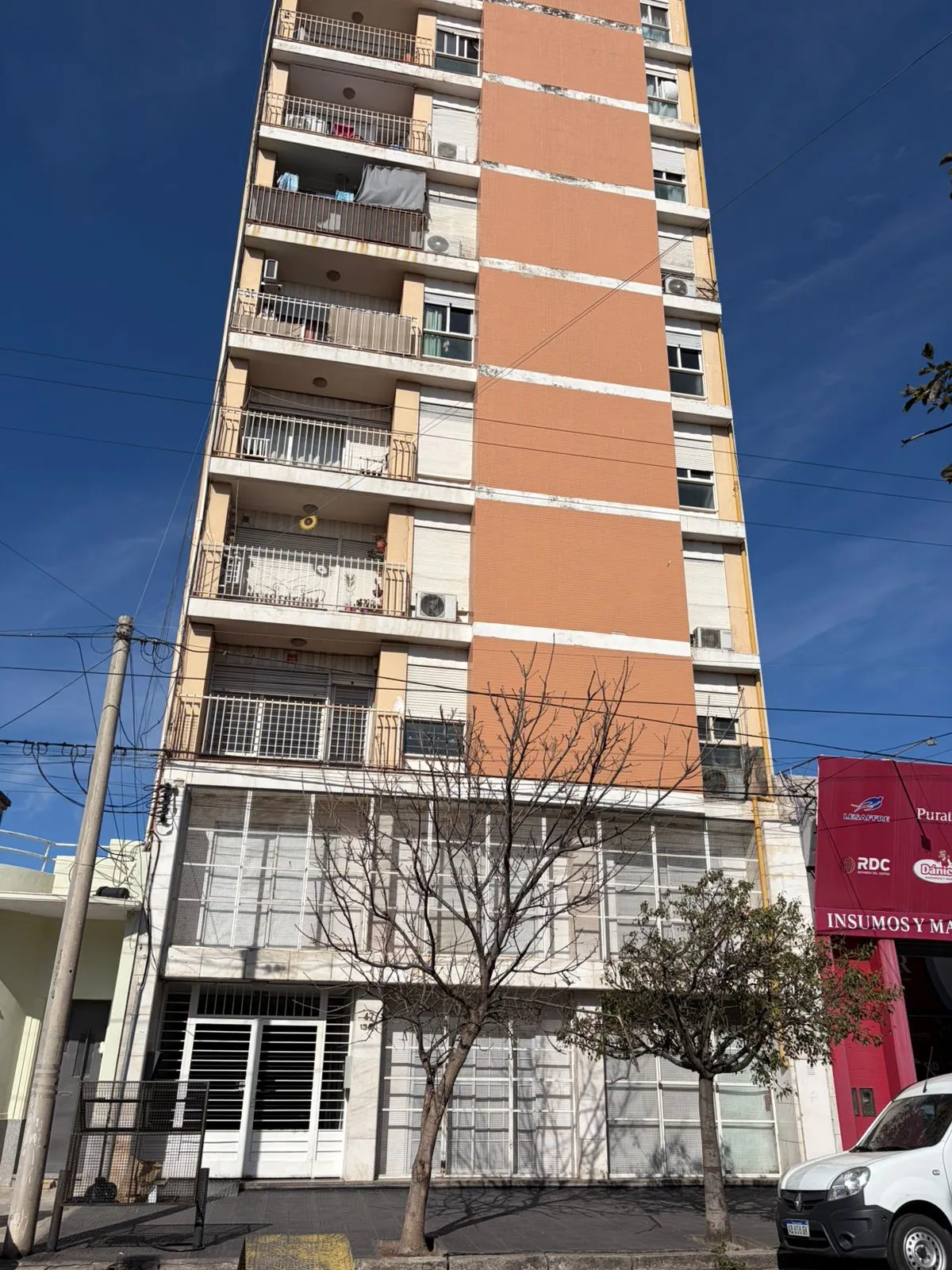 Se VENDE depto 2 dorm en Bº Pueyrredon
