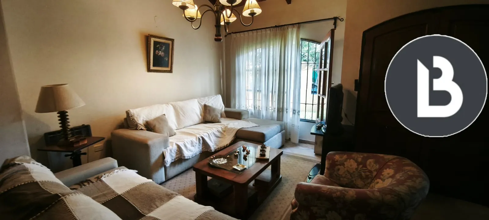 Hermosa Casa en Quintas de Arguello , 3 dorm -GN-