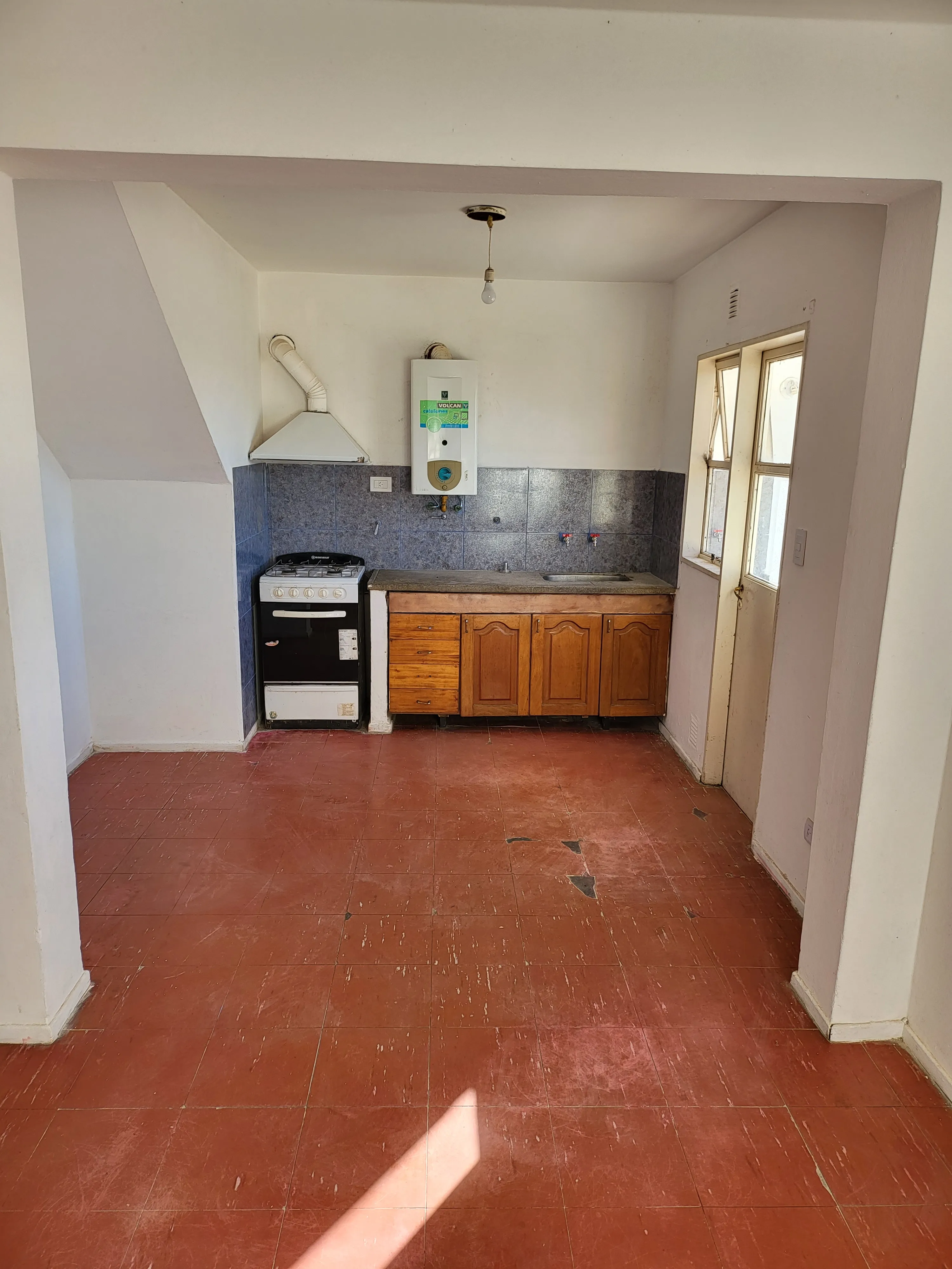DEPARTAMENTO 2 DORMITORIOS EN COMPLEJO MIRADOR DE STABIO