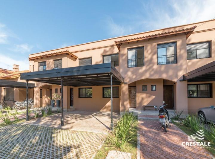 Casa · 150m² · 4 Ambientes · 1 Cochera