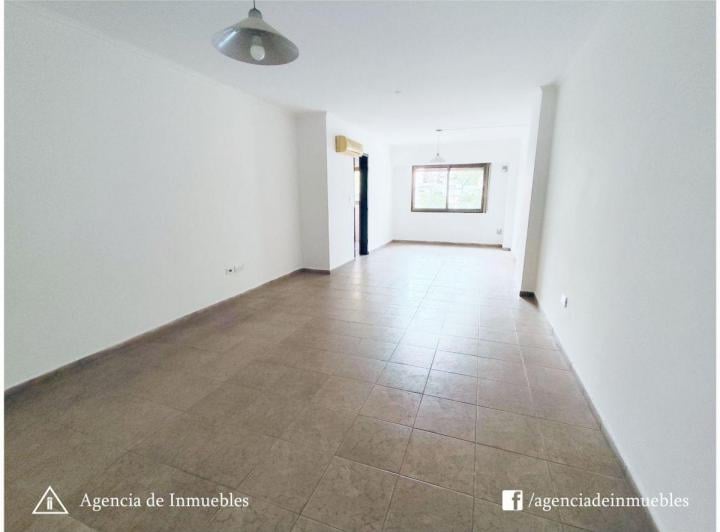 Departamento · 101m² · 4 Ambientes
