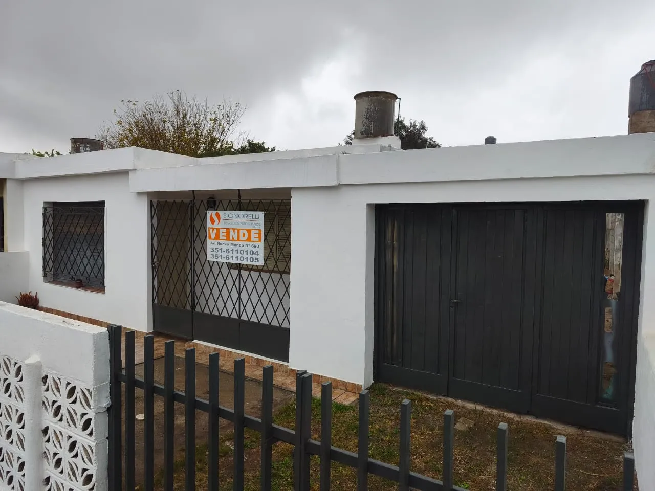 Casa en venta