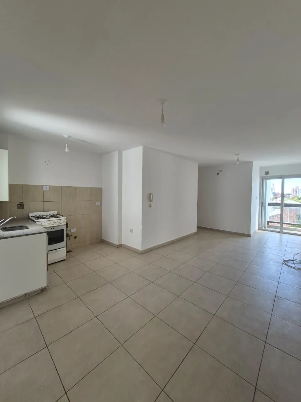 SE VENDE - DEPARTAMENTO DE 1 DORMITORIO EN B GENERAL PAZ ¡NO TE LO PIERDAS!