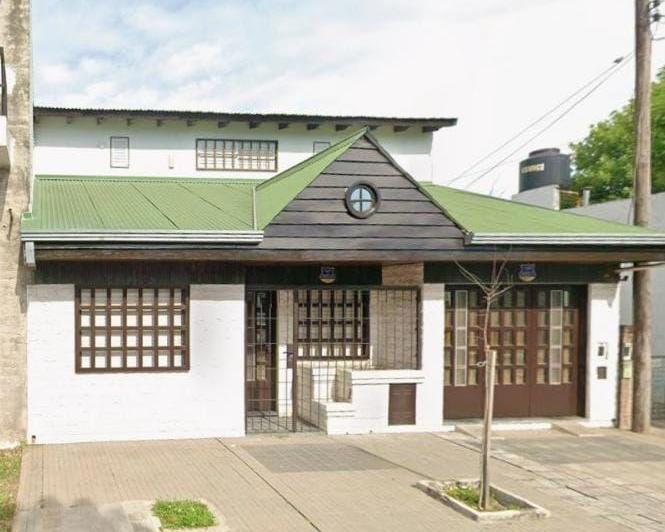Casa · 107m² · 3 Dormitorios · 1 Cochera
