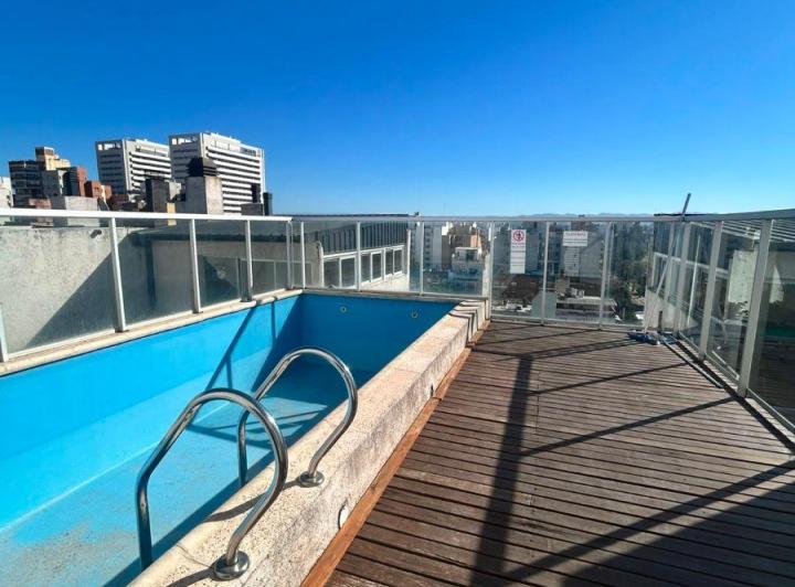 Departamento · 70m² · 4 Ambientes
