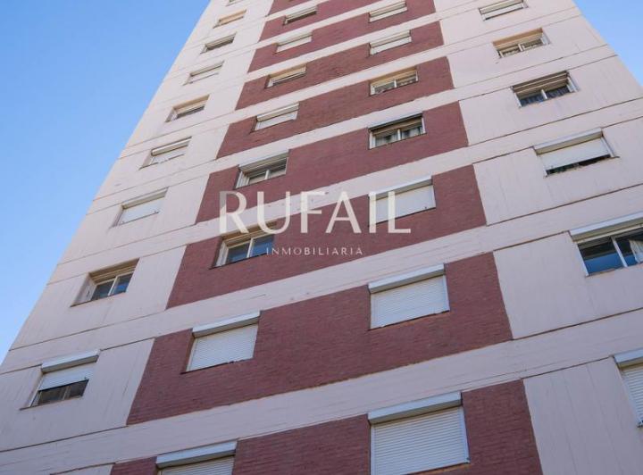Departamento · 69ha · 3 Ambientes
