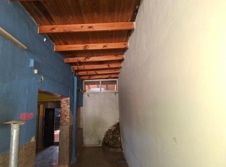 Casa · 274m² · 6 Ambientes