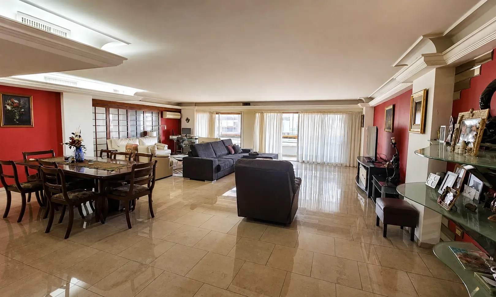 Piso completo en Venta en Nueva Córdoba (Av. Hipólito Yrigoyen)