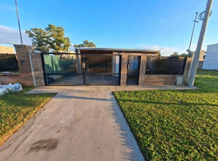 Casa · 100m² · 3 Dormitorios