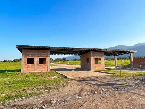 Terreno en Venta en Yerba Buena, Tucumán
