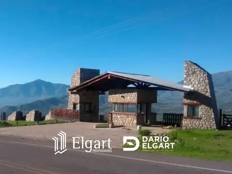 Terreno en Venta en San Miguel de Tucumán, Capital