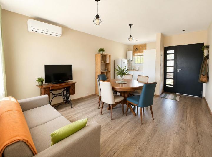 Casa · 85m² · 4 Ambientes