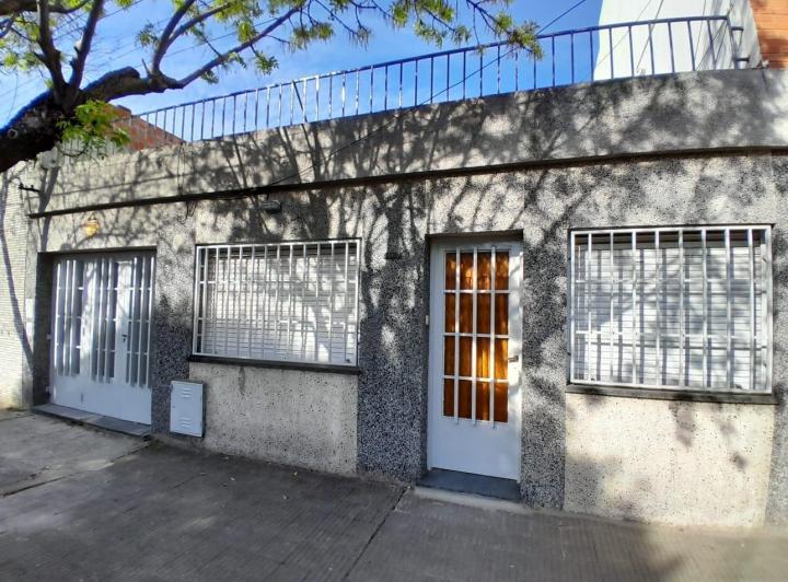 Casa · 3 Ambientes · 1 Cochera