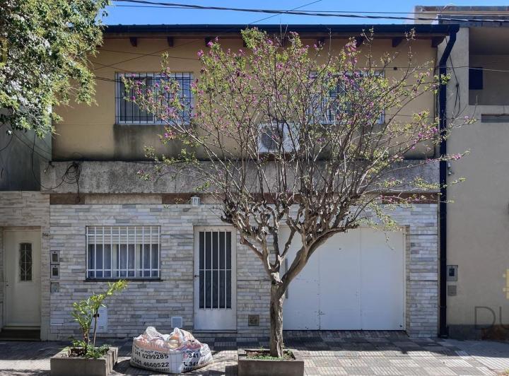 Casa · 6 Ambientes