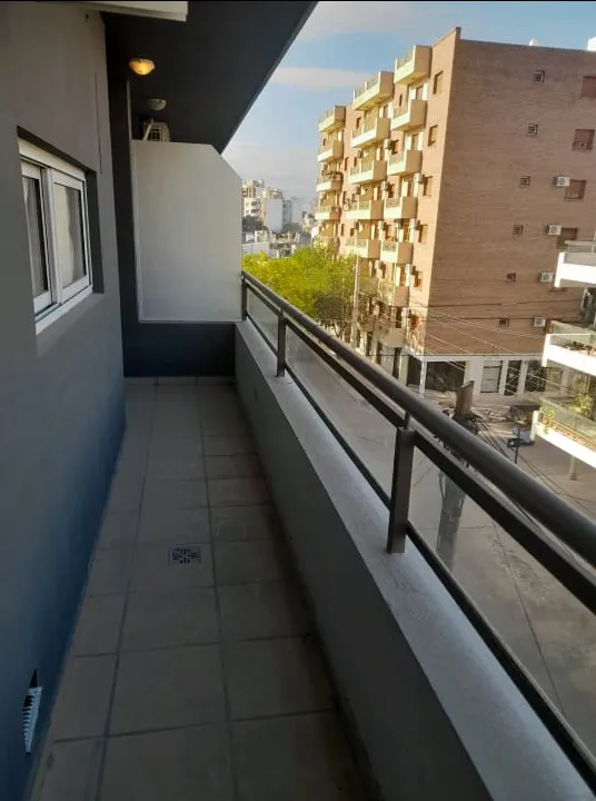B° Providencia VENDO Depto de 1 dormitorio, con balcón. Excelente Ubicación