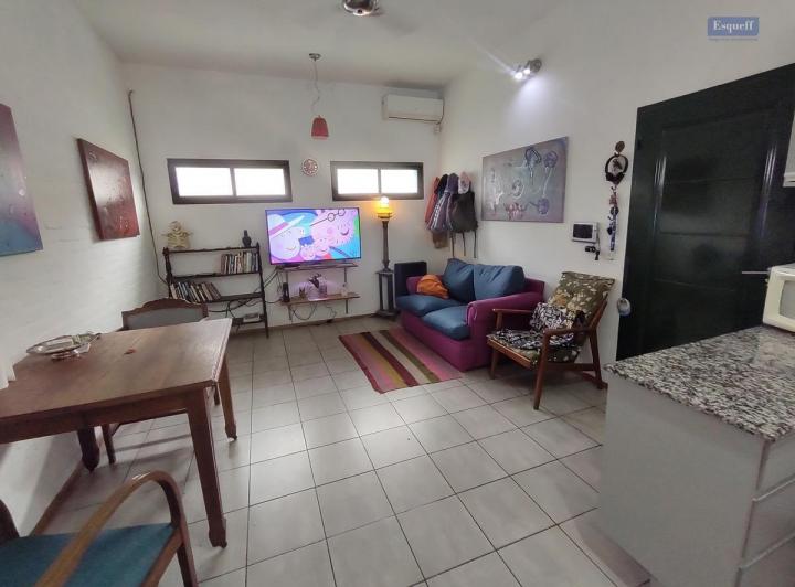 Casa · 110m² · 4 Ambientes · 1 Cochera