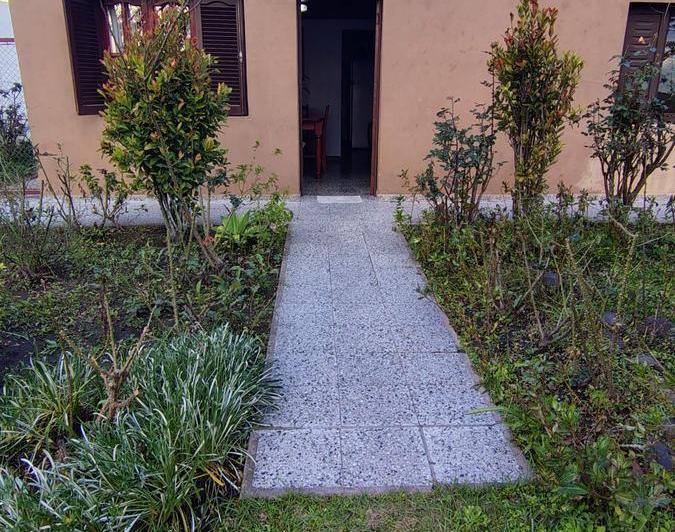 Casa · 100m² · 5 Ambientes