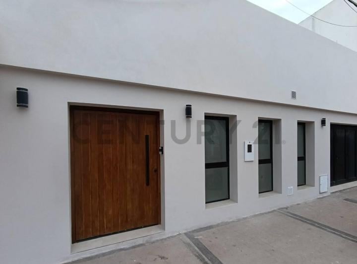 Casa · 150m² · 5 Ambientes
