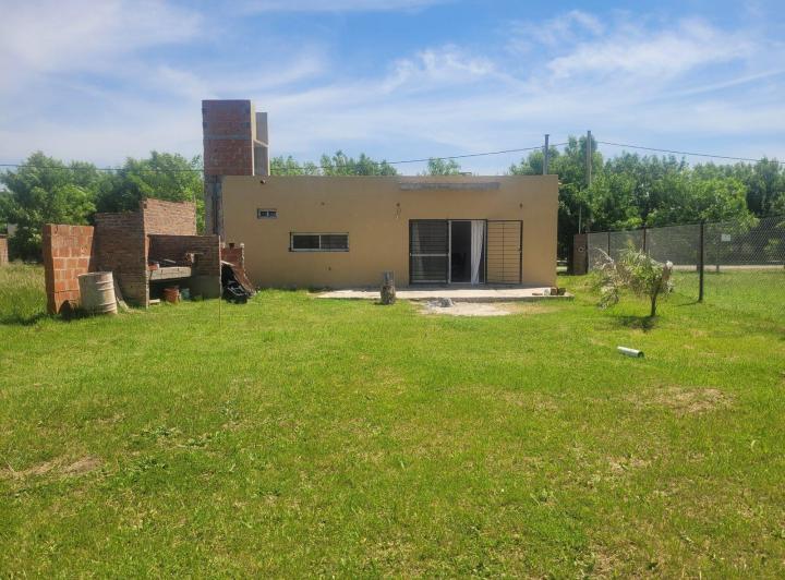 Casa · 90m² · 3 Ambientes