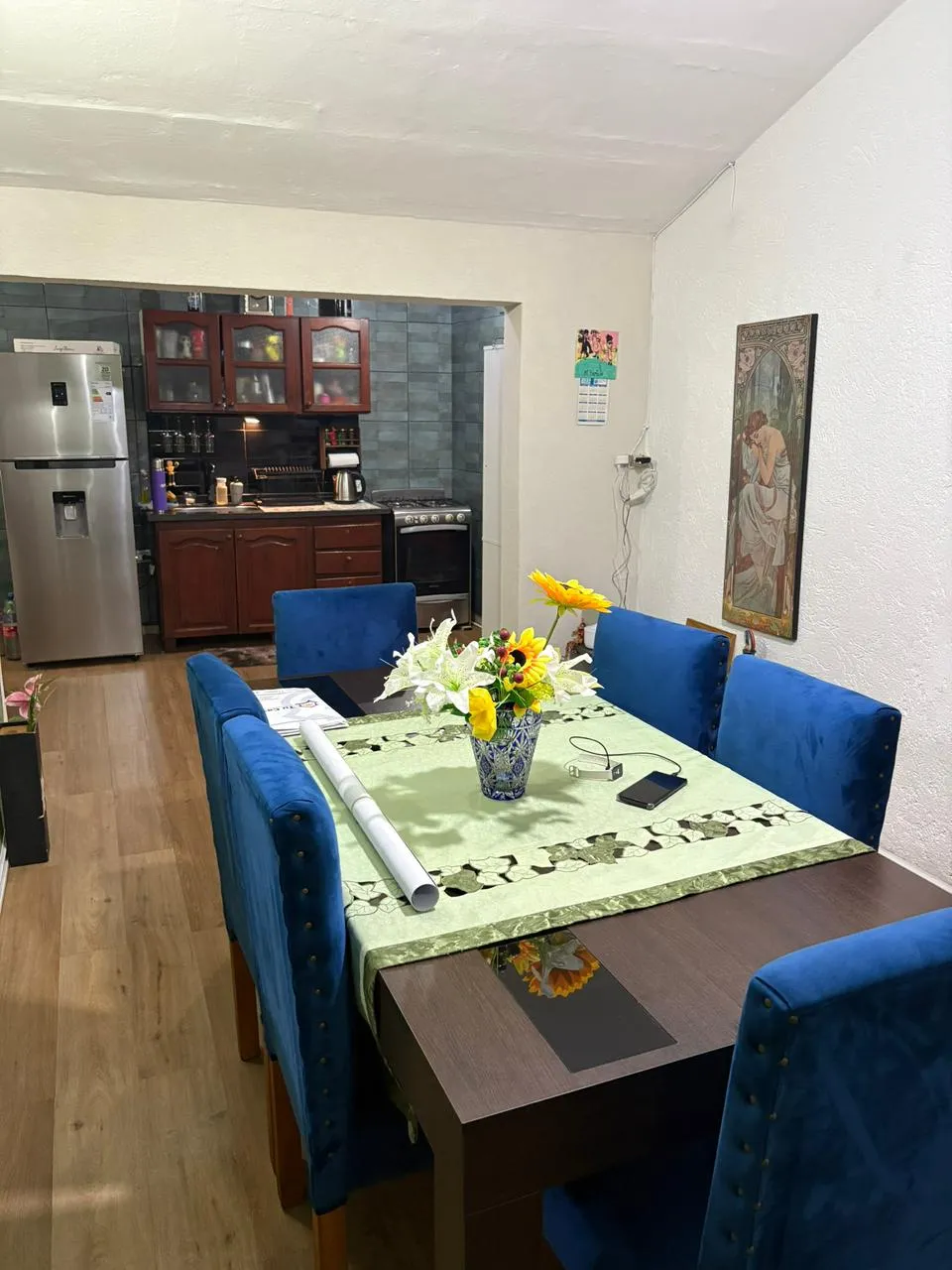 INMEJORABLE OPORTUNIDAD CASA DE 2 DORMITORIOS