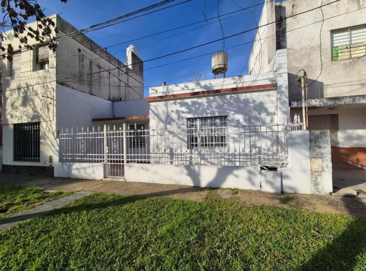 Casa · 81m² · 3 Ambientes