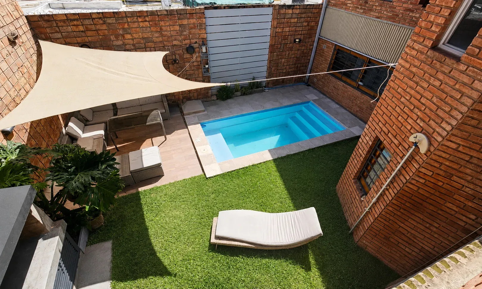 Casa en Venta en B° Parque Vélez Sarsfield | 5 habitaciones | Pileta