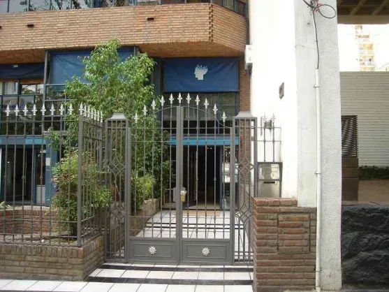 ALQUILER DEPARTAMENTO SEMIPISO DE 2 DORMITORIOS CON BALCON - CHACABUCO 757 - NUEVA CORDOBA