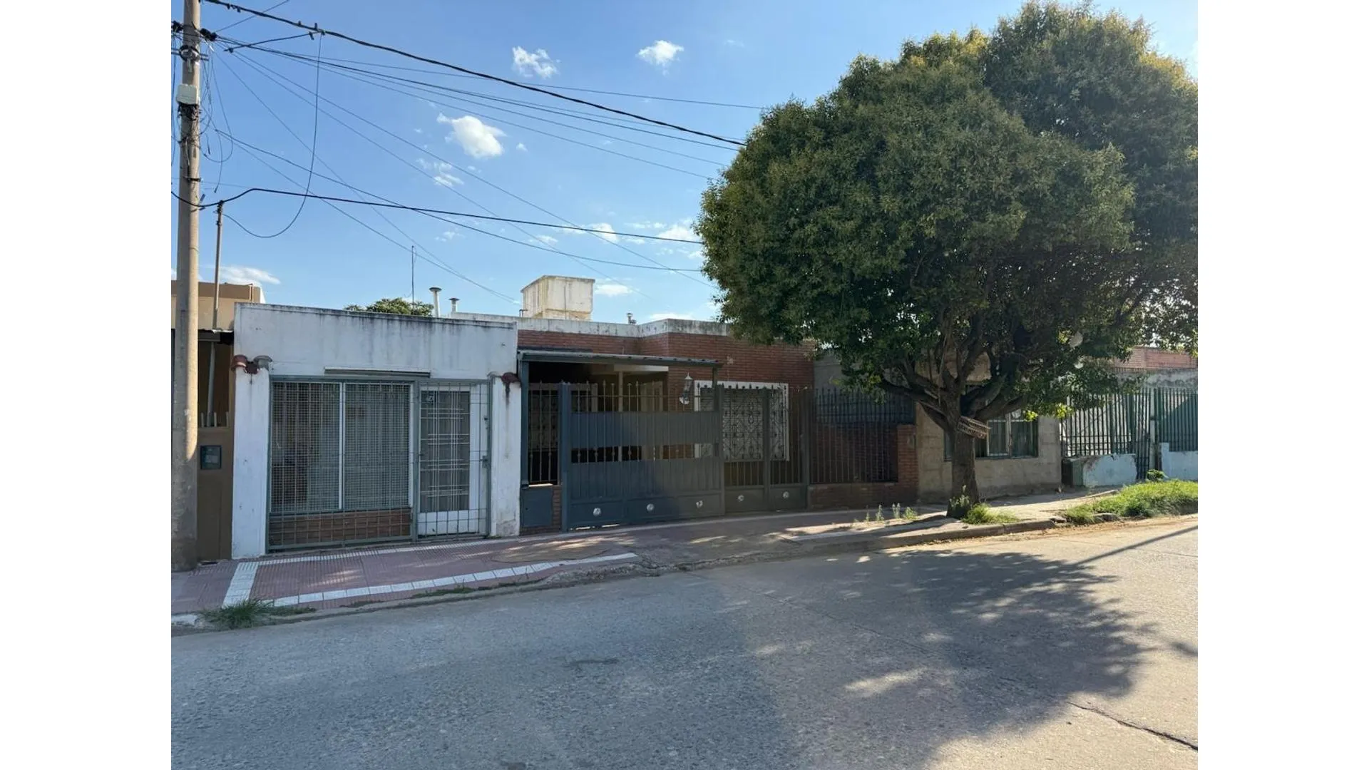 VENTA - CASA 3 DOR - BARRIO PATRICIOS