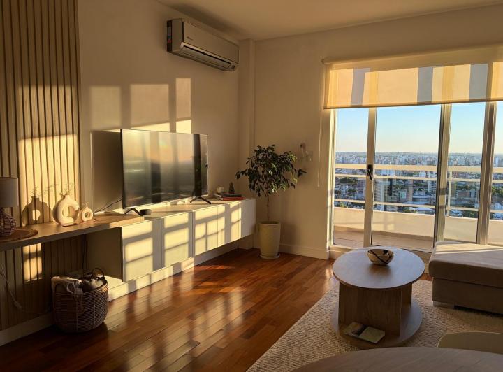 Departamento · 52m² · 2 Ambientes · 1 Cochera