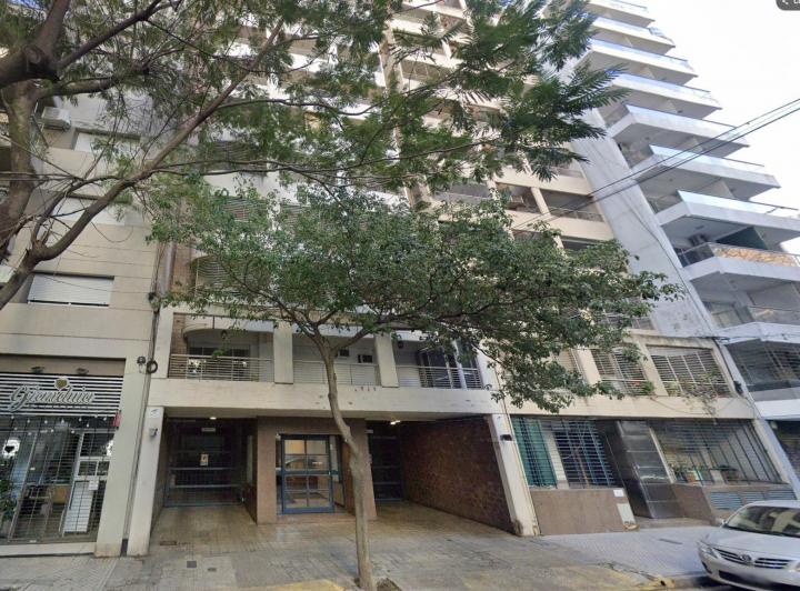 Departamento · 118m² · 5 Ambientes