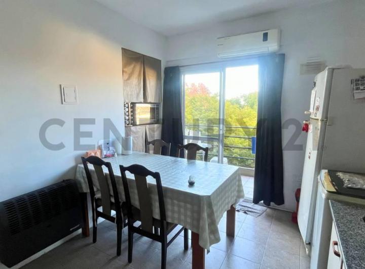 Departamento · 40m² · 3 Ambientes
