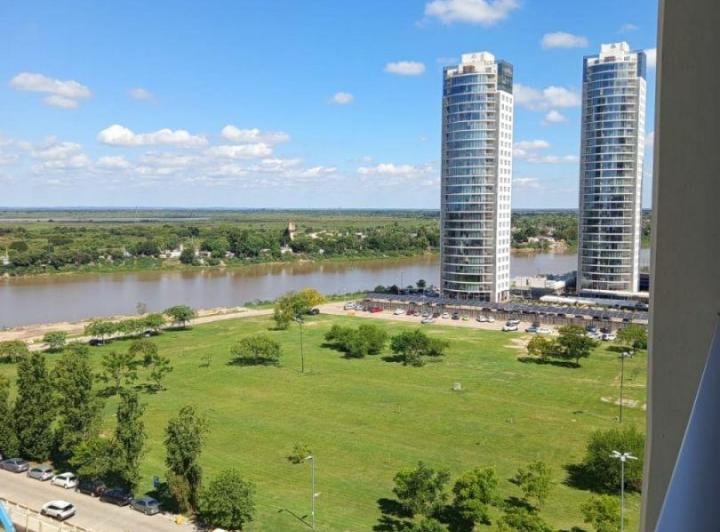 Departamento · 55m² · 2 Ambientes · 1 Cochera