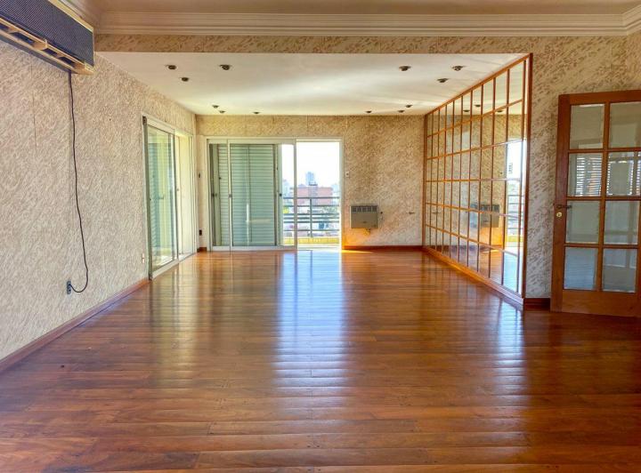 Departamento · 312m² · 7 Ambientes · 1 Cochera